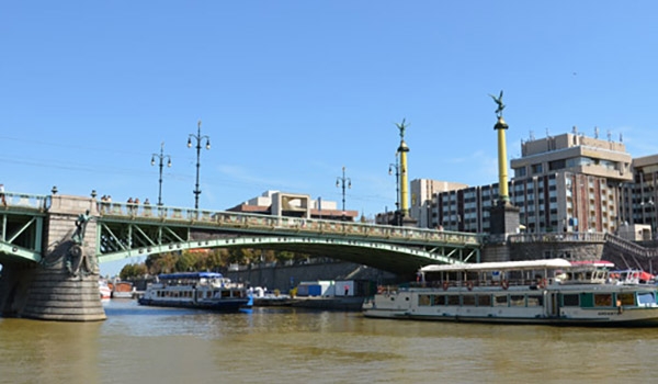 Malecón Dvořák