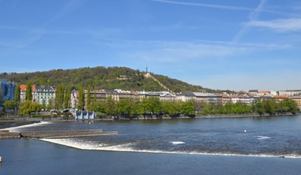 Malecón Hořejší