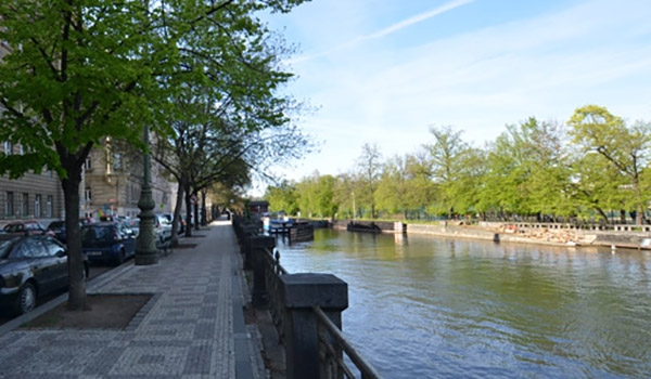 Malecón Janáček