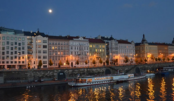 Malecón Rašín