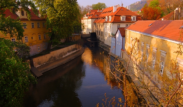Kampa